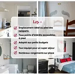 Boulogne, Authentique *