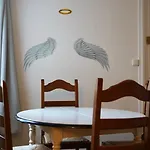 Apartment Boulogne, Authentique *