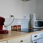 Apartment Boulogne, Authentique *