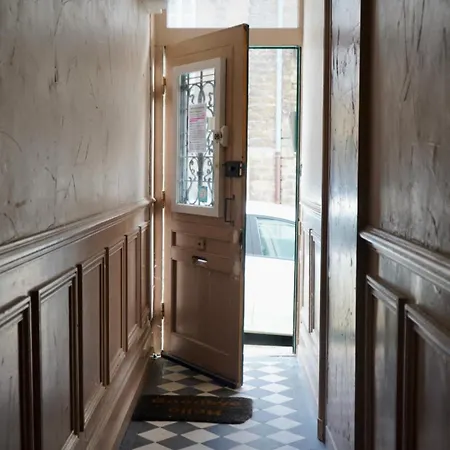 Boulogne, Authentique *