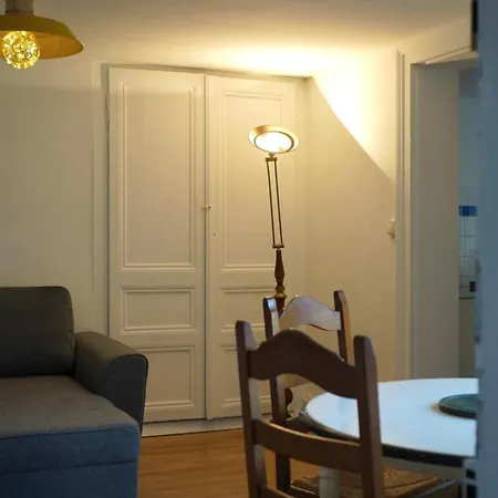 Apartment Boulogne, Authentique Boulogne-sur-Mer
