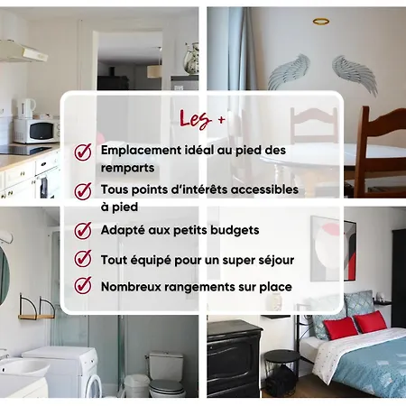 Boulogne, Authentique *