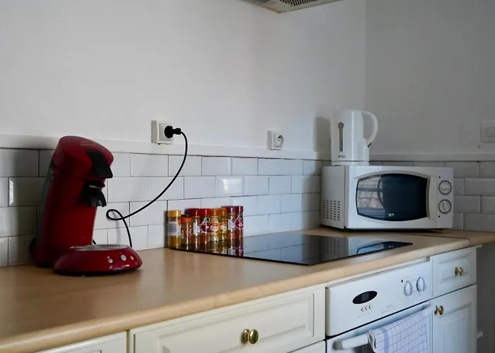 Appartement Boulogne, Authentique *