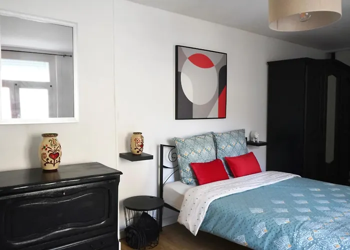 Boulogne, Authentique Boulogne-sur-Mer