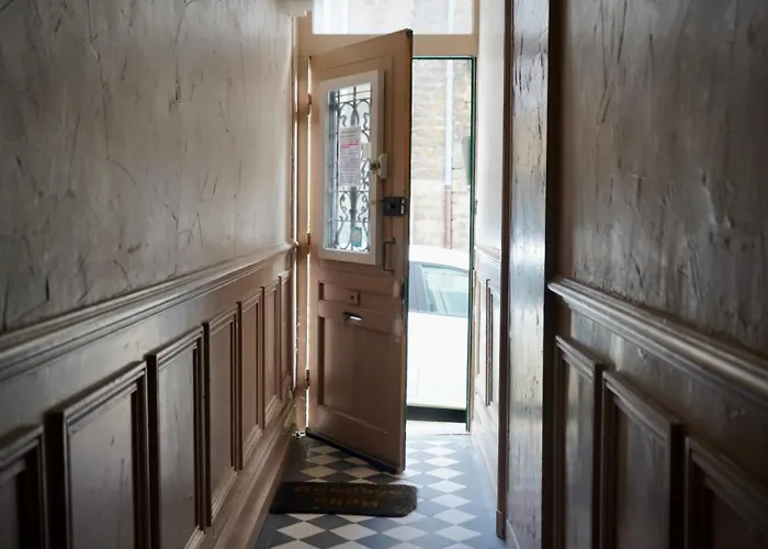 Boulogne, Authentique *