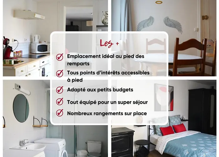 Boulogne, Authentique *